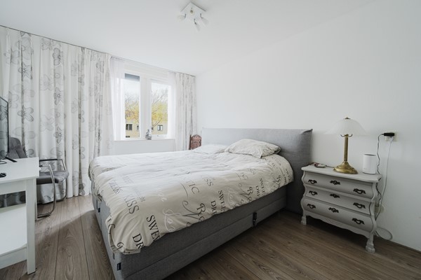 Medium property photo - Else van der Banstraat 127, 3207 JB Spijkenisse